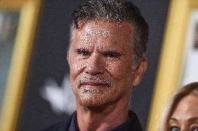 AFI Fest “Nuremberg" Premiere Screening