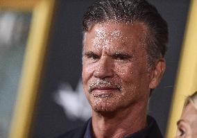 AFI Fest “Nuremberg" Premiere Screening