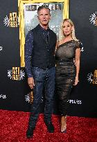 AFI Fest “Nuremberg" Premiere Screening