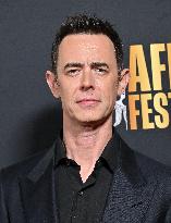 AFI Fest “Nuremberg" Premiere Screening