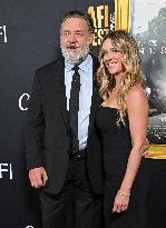 AFI Fest “Nuremberg" Premiere Screening