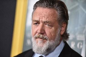 AFI Fest “Nuremberg" Premiere Screening