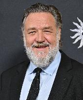 AFI Fest “Nuremberg" Premiere Screening