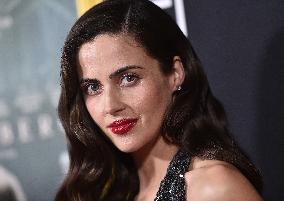 AFI Fest “Nuremberg" Premiere Screening