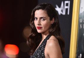 AFI Fest “Nuremberg" Premiere Screening