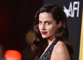 AFI Fest “Nuremberg" Premiere Screening