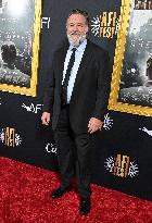 AFI Fest “Nuremberg" Premiere Screening