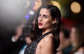 AFI Fest “Nuremberg" Premiere Screening