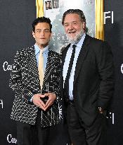 AFI Fest “Nuremberg" Premiere Screening