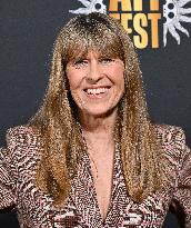 AFI Fest “Nuremberg" Premiere Screening