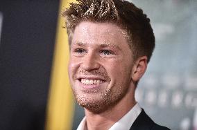 AFI Fest “Nuremberg" Premiere Screening