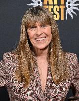 AFI Fest “Nuremberg" Premiere Screening