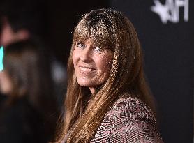 AFI Fest “Nuremberg" Premiere Screening