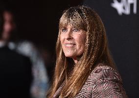 AFI Fest “Nuremberg" Premiere Screening