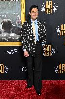 AFI Fest “Nuremberg" Premiere Screening