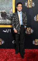 AFI Fest “Nuremberg" Premiere Screening