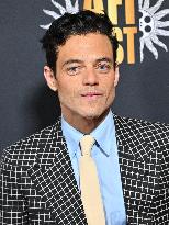 AFI Fest “Nuremberg" Premiere Screening