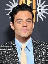 AFI Fest “Nuremberg" Premiere Screening