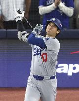 Baseball: World Series