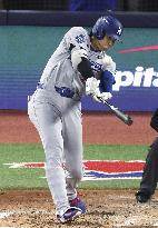 Baseball: World Series