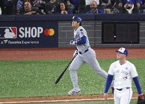 Baseball: World Series