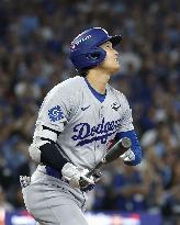 Baseball: World Series