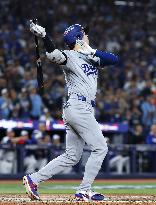 Baseball: World Series