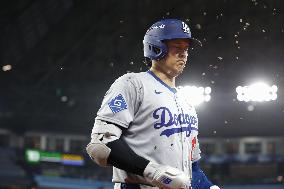 Baseball: World Series