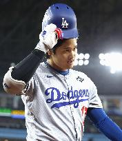 Baseball: World Series