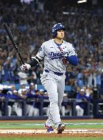 Baseball: World Series