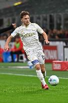 CALCIO - Serie A - AC Milan vs Pisa SC