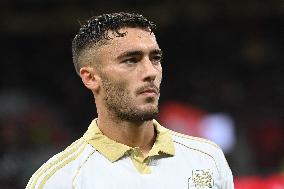 CALCIO - Serie A - AC Milan vs Pisa SC