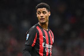 CALCIO - Serie A - AC Milan vs Pisa SC