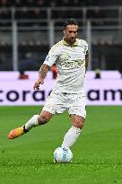 CALCIO - Serie A - AC Milan vs Pisa SC