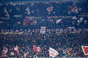 CALCIO - Serie A - AC Milan vs Pisa SC