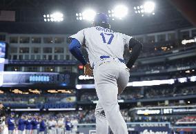 Baseball: World Series