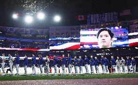 Baseball: World Series