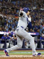 Baseball: World Series