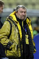 CALCIO - Serie B - Modena FC vs Empoli FC