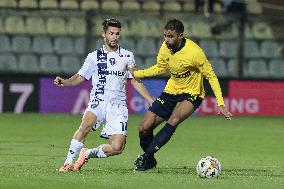 CALCIO - Serie B - Modena FC vs Empoli FC