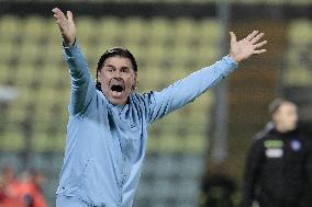 CALCIO - Serie B - Modena FC vs Empoli FC