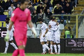 CALCIO - Serie B - Modena FC vs Empoli FC
