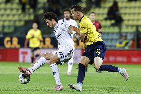 CALCIO - Serie B - Modena FC vs Empoli FC