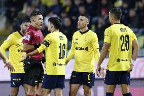 CALCIO - Serie B - Modena FC vs Empoli FC