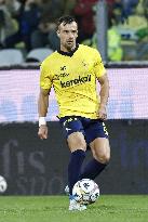 CALCIO - Serie B - Modena FC vs Empoli FC