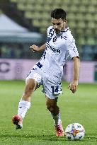 CALCIO - Serie B - Modena FC vs Empoli FC