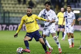 CALCIO - Serie B - Modena FC vs Empoli FC