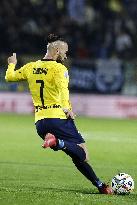 CALCIO - Serie B - Modena FC vs Empoli FC