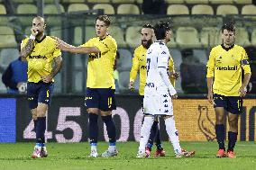 CALCIO - Serie B - Modena FC vs Empoli FC