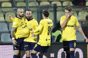 CALCIO - Serie B - Modena FC vs Empoli FC